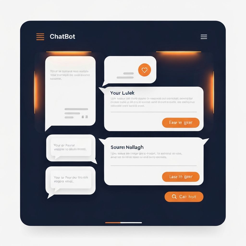 Making Chatbots Feel Less Like Chatbots