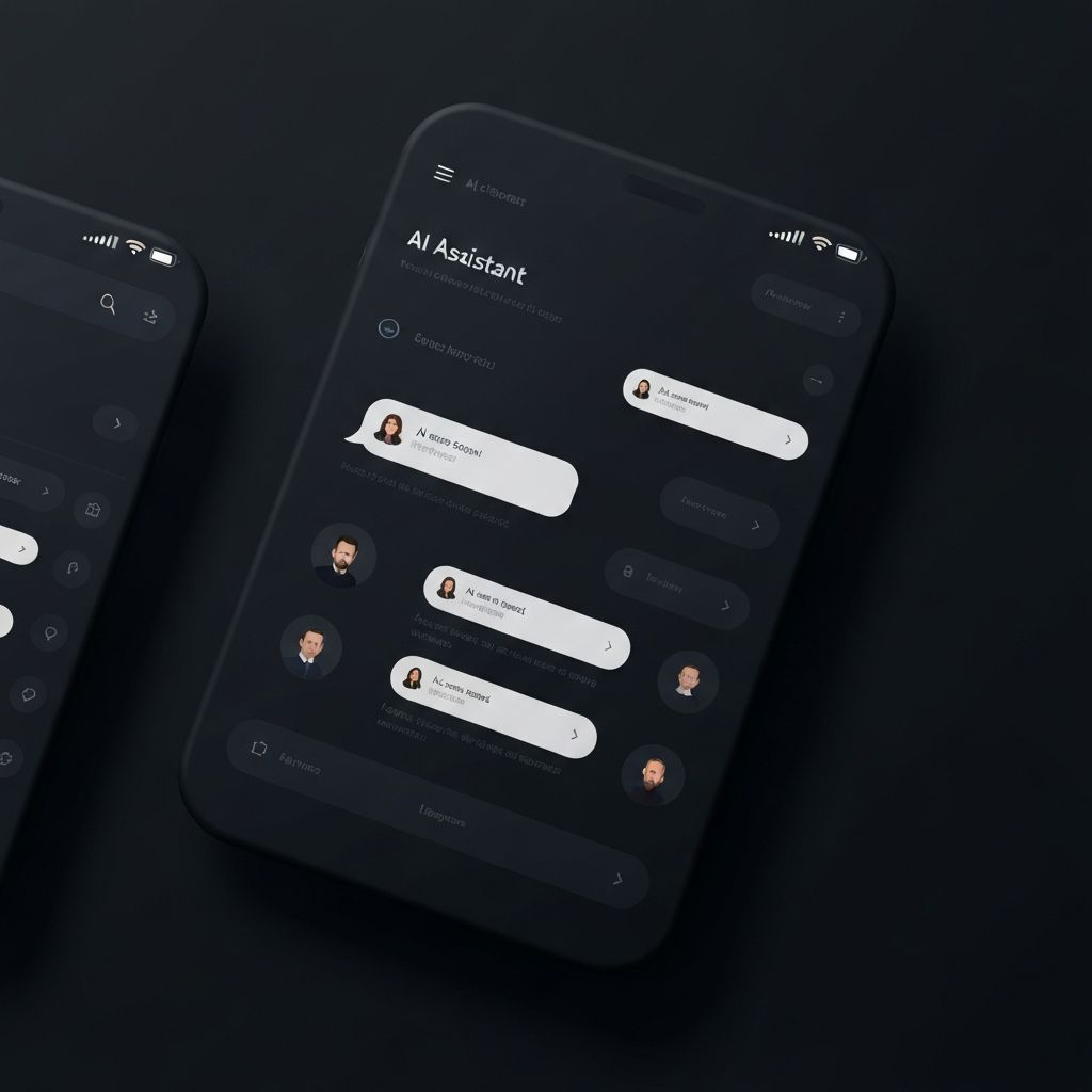 Designing Trust into Agent Interfaces