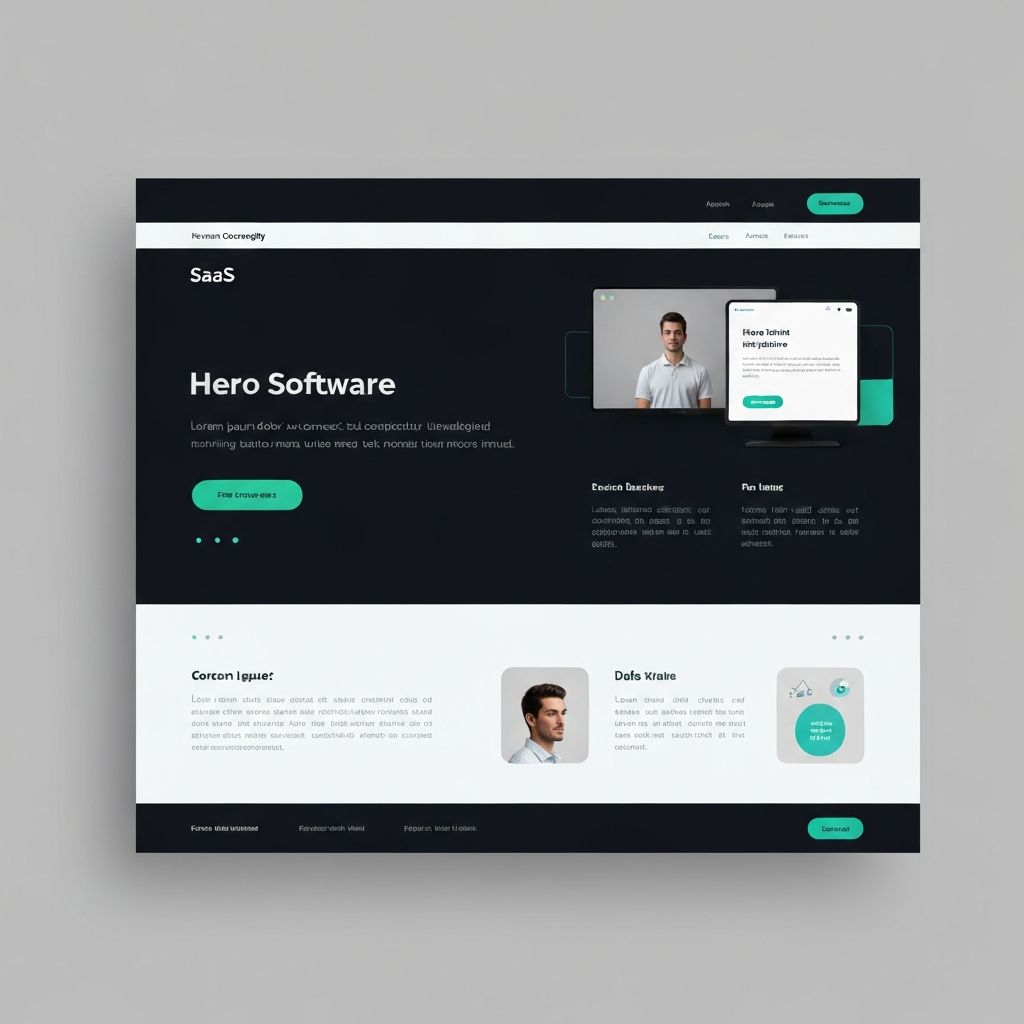 A Landing Page That Actually Converts