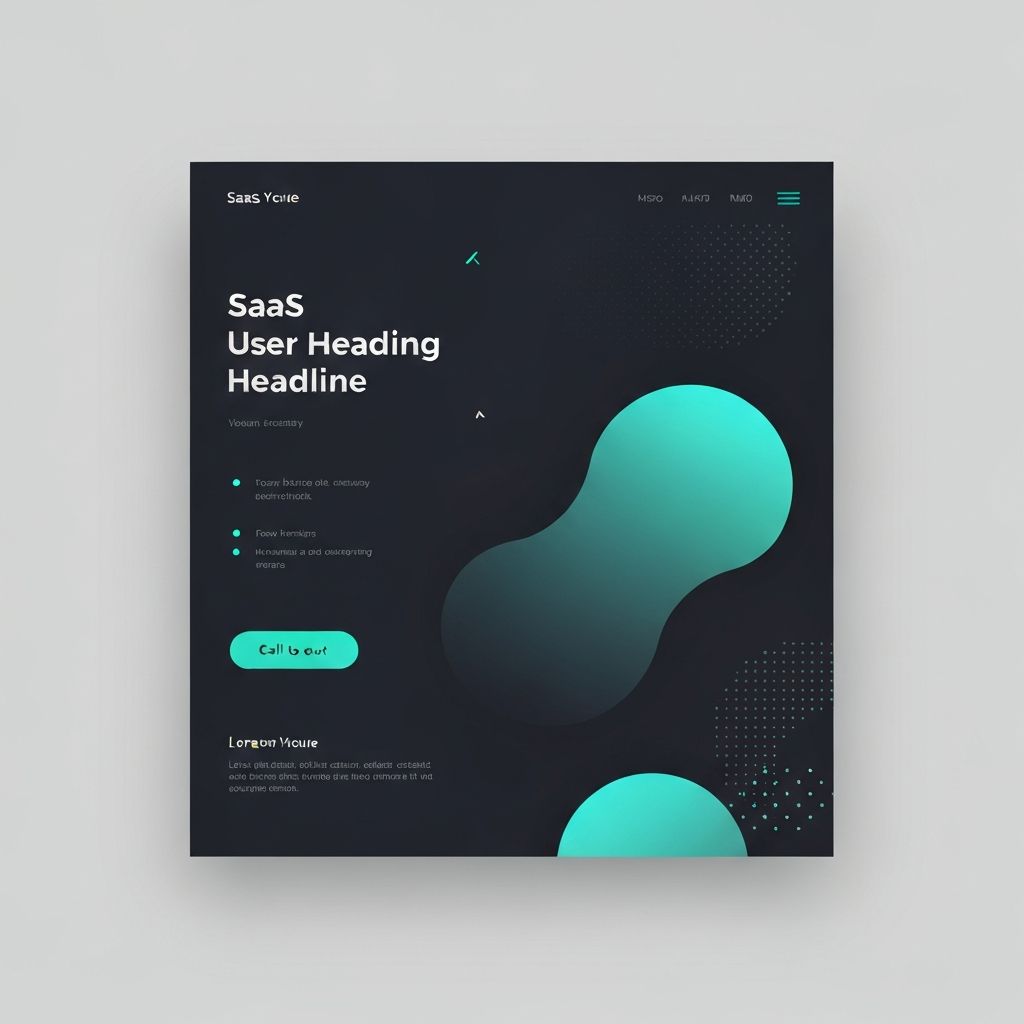 Turning a Feature List into a Narrative
