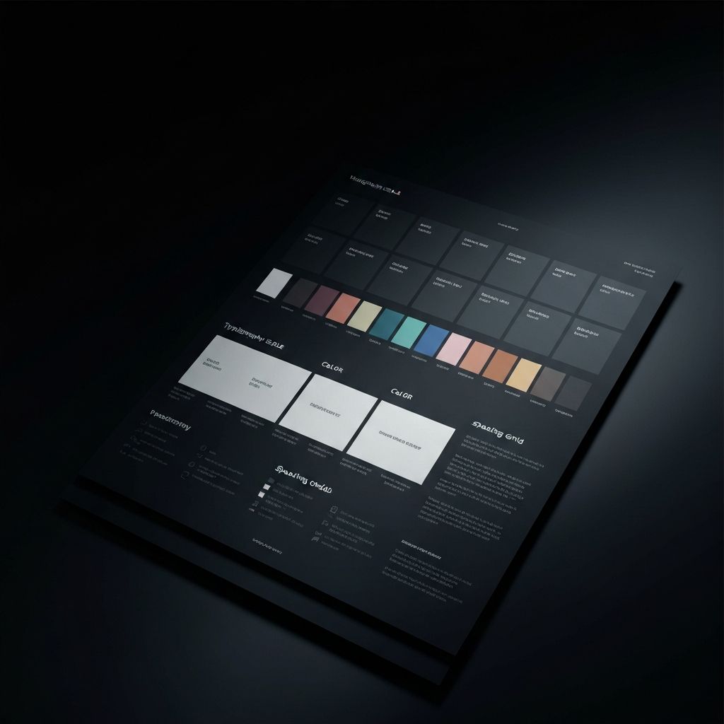 Building a Brand System That Scales